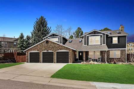 7423 Berkeley Circle Castle Pines, CO 80108