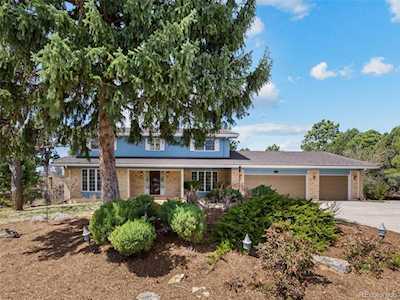 3530 E David Ln Colorado Springs, CO 80917