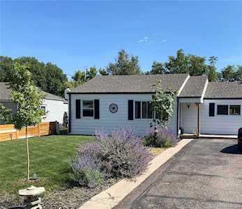 1206 N Hillside St Aurora, CO 80010