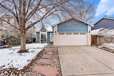1369 W 133rd Way Westminster, CO 80234