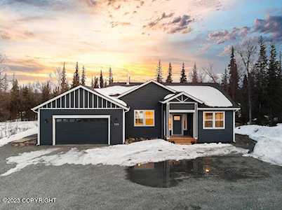 779 Riggs Ave Soldotna, AK 99669