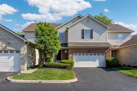 5344 Primrose Hill Drive Columbus, OH 43230
