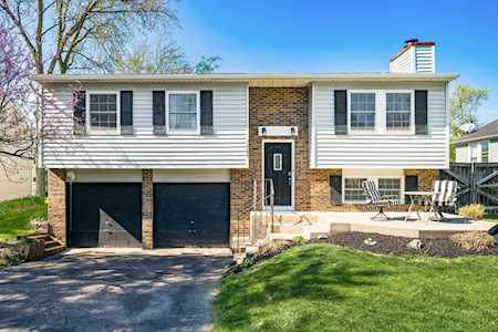 3984 Clayford Drive Columbus, OH 43204