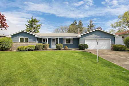 948 Hillsdale Drive Columbus, OH 43224