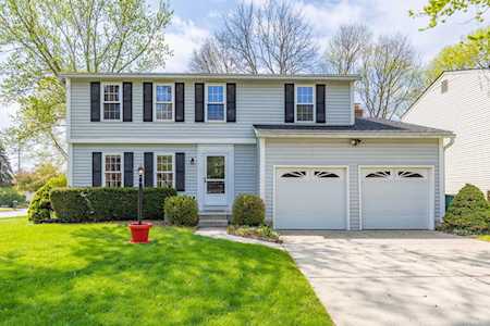 3077 Brightington Drive Dublin, OH 43017