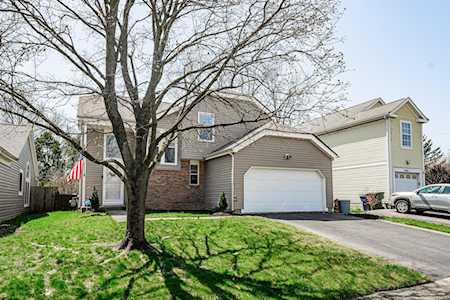 1857 Weather Stone Lane Columbus, OH 43235