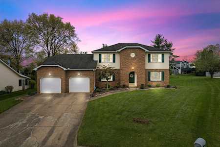 1663 Parkland Drive Lancaster, OH 43130