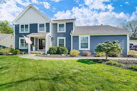4251 Shire Landing Road Hilliard, OH 43026