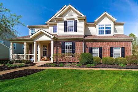 1063 Carriage Valley Drive Powell, OH 43065
