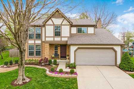 5687 Red Bend Lane Columbus, OH 43230