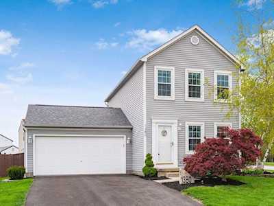 1380 Trabue Woods Boulevard Columbus, OH 43228