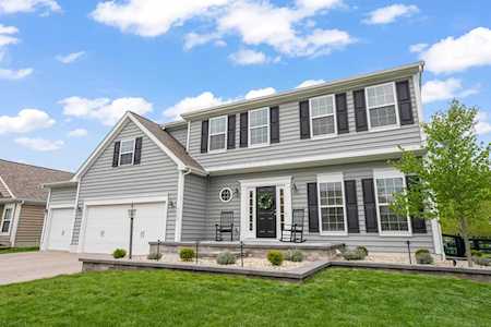 4280 Daylily Drive Powell, OH 43065