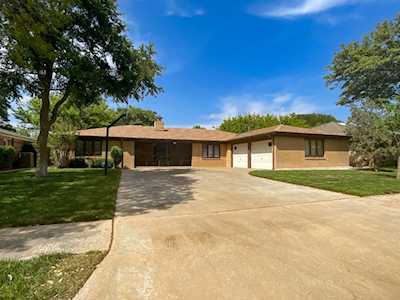 4916 79th Street Lubbock, TX 79424