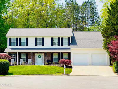 1501 Silverdale Ln Knoxville, TN 37922