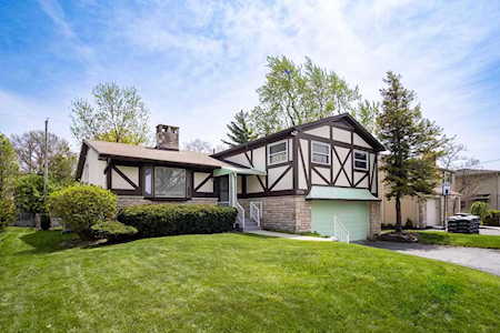 2534 Northwest Boulevard Upper Arlington, OH 43221