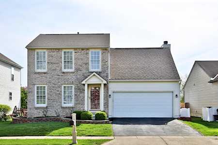 2450 Yagger Bay Drive Hilliard, OH 43026