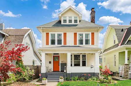2562 Glen Echo Drive Columbus, OH 43202