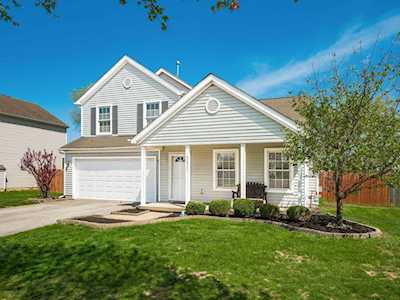 1512 Magoffin Avenue Obetz, OH 43207