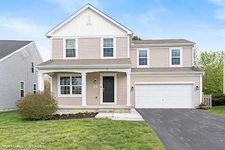 3963 Snowshoe Avenue Grove City, OH 43123