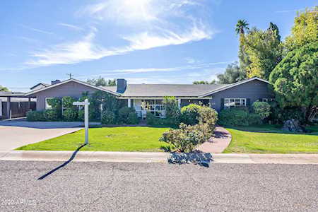 3221 E Coolidge Street Phoenix, AZ 85018