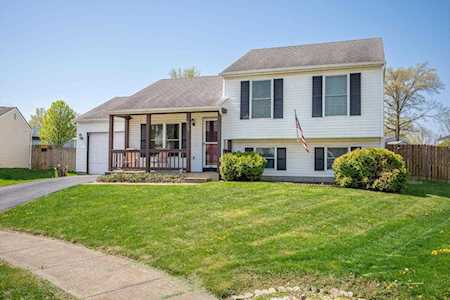 777 Orangeburg Court Columbus, OH 43228