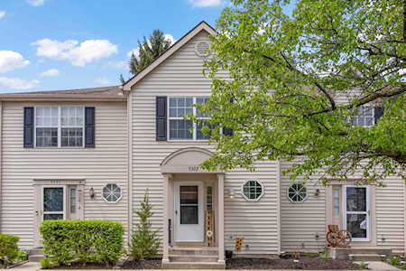 5393 Hostas Lane Columbus, OH 43235