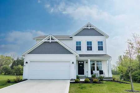 7392 Connor Court Canal Winchester, OH 43110