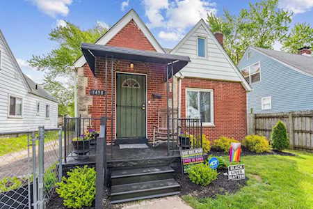 1498 S Champion Avenue Columbus, OH 43207