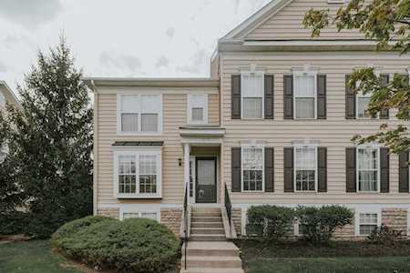 5177 Horseshoe Falls Drive Dublin, OH 43016