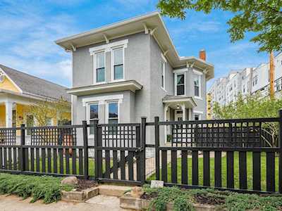 30 Clark Place Columbus, OH 43201