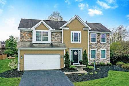 7882 Maple Run Lane Powell, OH 43065