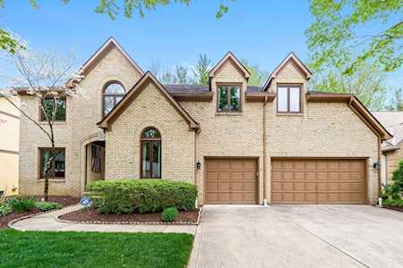 8156 Linden Leaf Circle Columbus, OH 43235