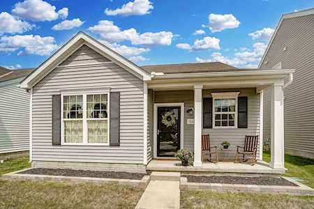 5848 Buckhannon Street Dublin, OH 43016