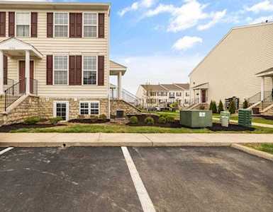 7008 Gallant Fox Drive New Albany, OH 43054