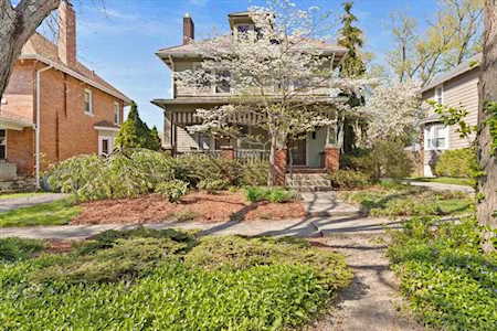 126 Glencoe Road Columbus, OH 43214