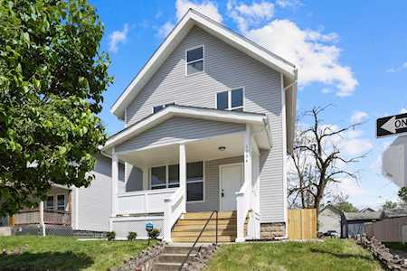 1034 S Champion Avenue Columbus, OH 43206