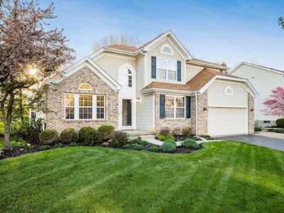 963 Quarry Park Drive Reynoldsburg, OH 43068