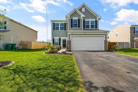 1619 Metcalfe Avenue Obetz, OH 43207