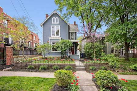 105 E 1st Avenue Columbus, OH 43201
