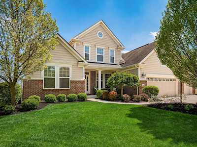 8109 Millway Loop Powell, OH 43065