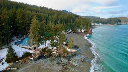 64760 Mac Donald Spit Rem SW Seldovia, AK 99663