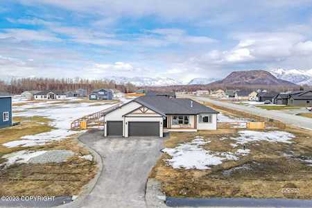 14885 E Washington Blvd Palmer, AK 99645