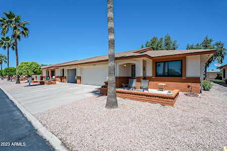 8020 E Keats Avenue #300 Mesa, AZ 85209