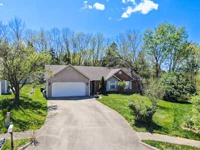 2810 Jonquil PL Columbia, MO 65202