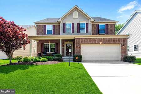 14101 Aberdeens Folly Ct Bowie, MD 20720