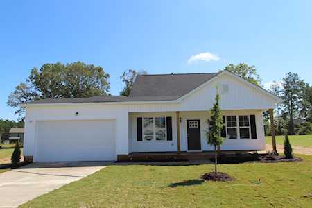 304 Olde Place Drive Zebulon, NC 27597