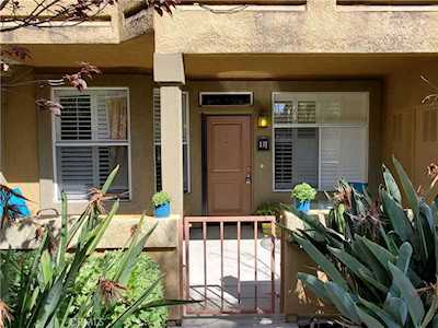 19431 Rue De Valore #13J Lake Forest, CA 92610