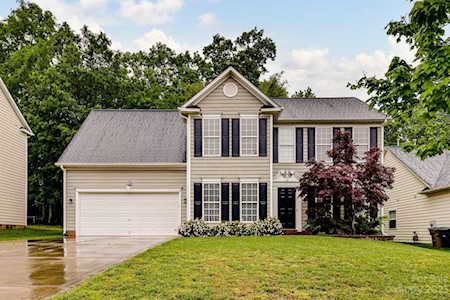 1014 Farmingham Ln Indian Trail, NC 28079