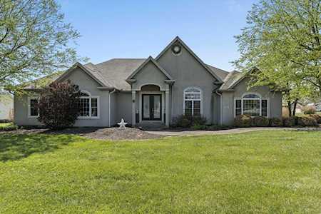1241 Douglas Circle Lawrenceburg, KY 40342