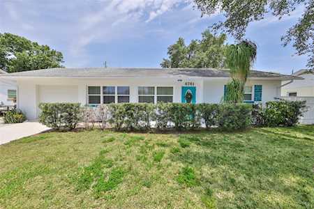 6761 35th TERRACE N St. Petersburg, FL 33710